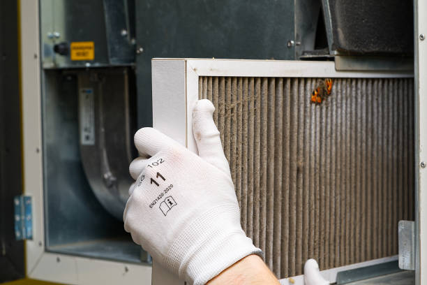 Best HVAC Air Duct Cleaning  in Union Grove, WI