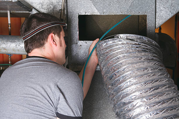 Trusted Union Grove, WI Airduct Cleaning Experts