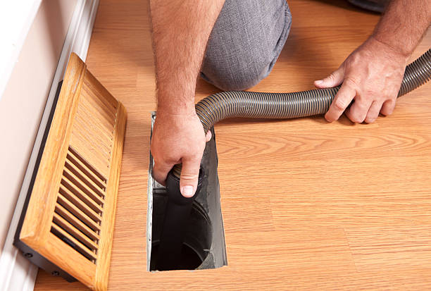 Best Ductwork Cleaning Services  in Union Grove, WI