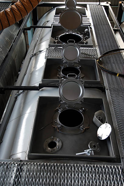 Ventilation Cleaning Services in Union Grove, WI