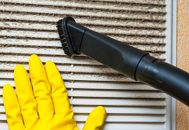 Best Affordable Duct Cleaning Services  in Union Grove, WI