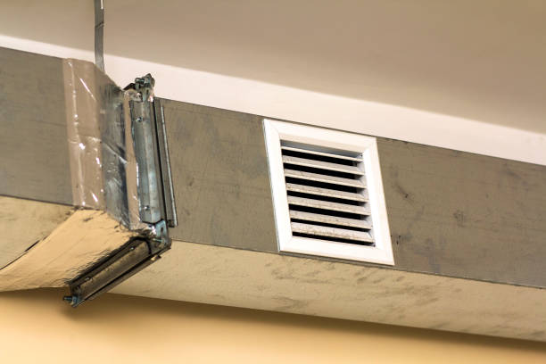 Best Best Air Duct Cleaning Company  in Union Grove, WI