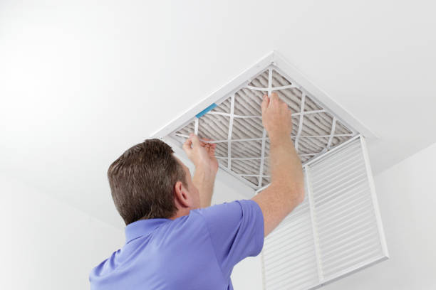 Best Local Air Duct Cleaning Services  in Union Grove, WI